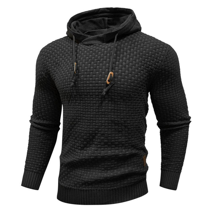 Archer | Men’s Casual Utility Hoodie