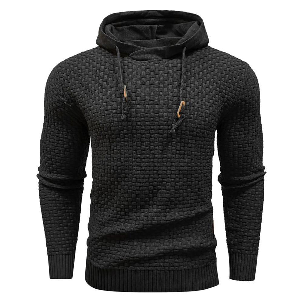 Archer | Men’s Casual Utility Hoodie