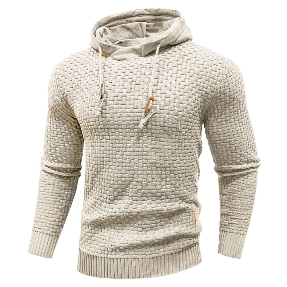 Archer | Men’s Casual Utility Hoodie