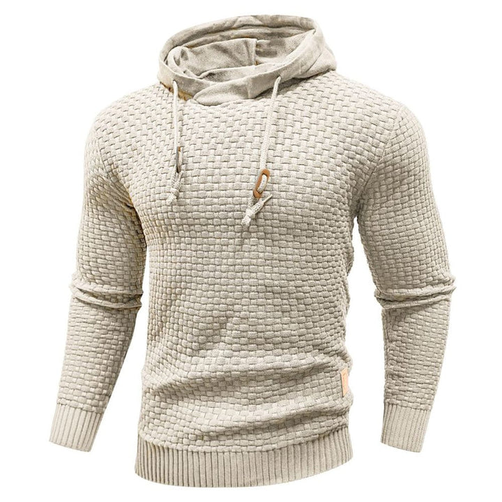 Archer | Men’s Casual Utility Hoodie