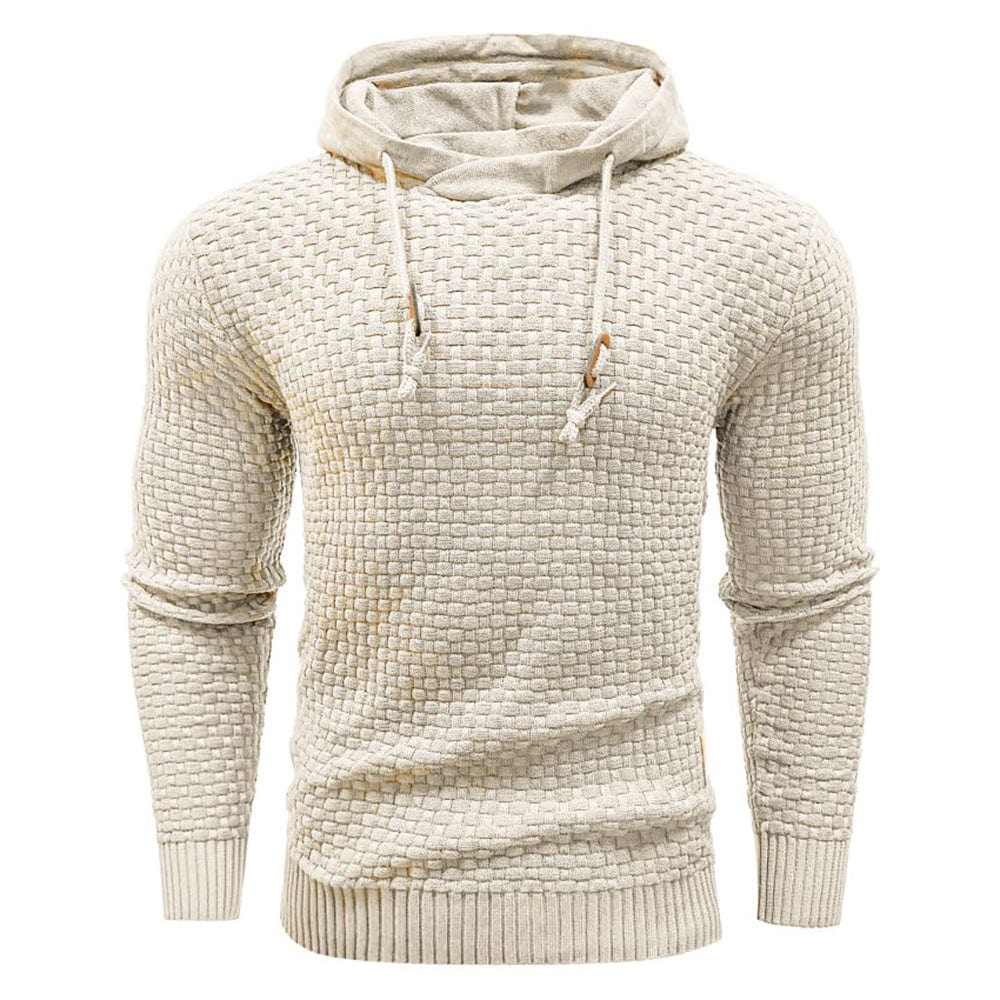 Archer | Men’s Casual Utility Hoodie