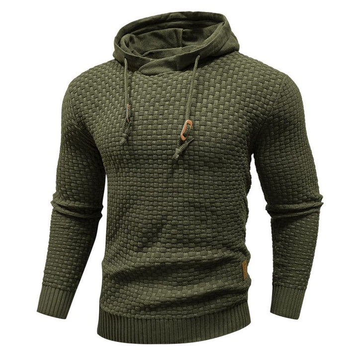 Archer | Men’s Casual Utility Hoodie