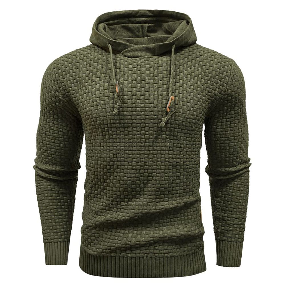 Archer | Men’s Casual Utility Hoodie