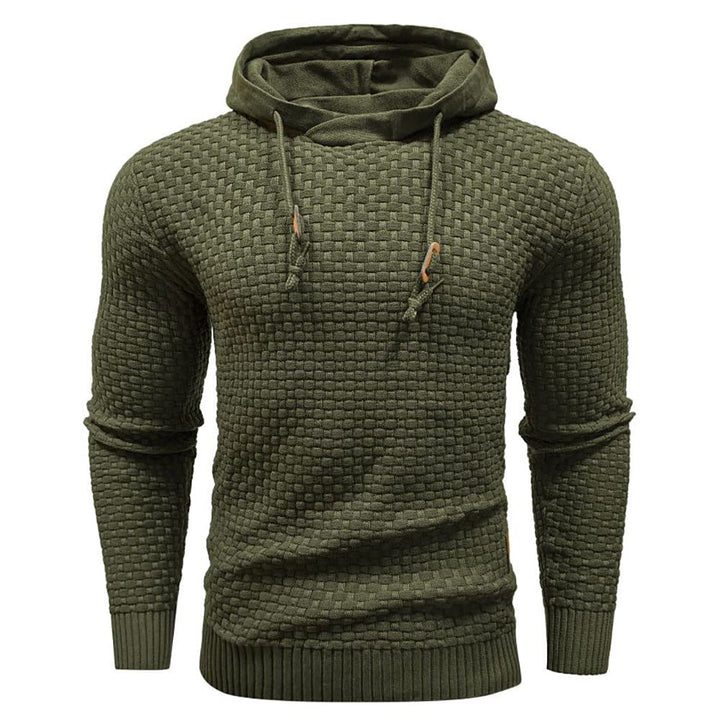 Archer | Men’s Casual Utility Hoodie