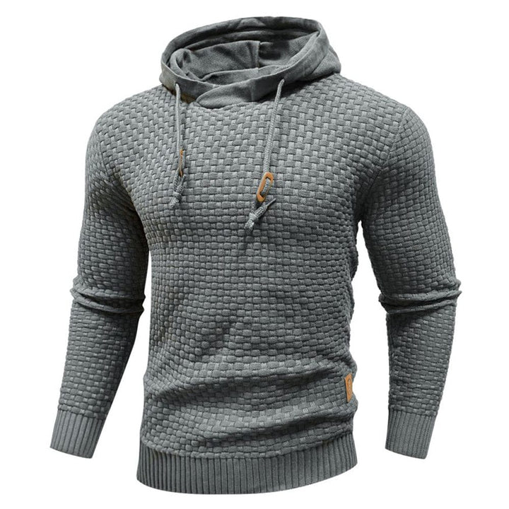 Archer | Men’s Casual Utility Hoodie