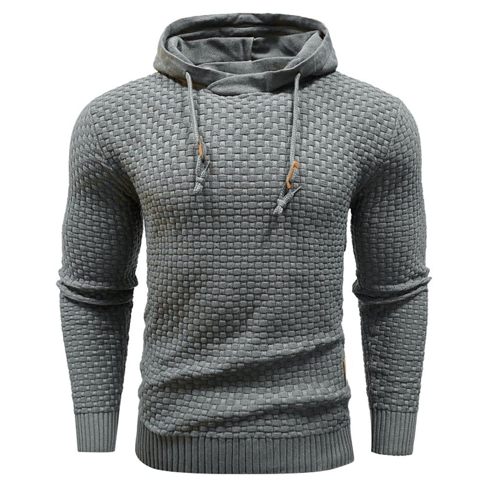 Archer | Men’s Casual Utility Hoodie