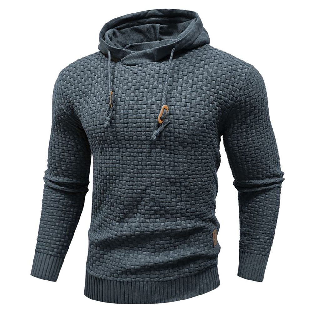 Archer | Men’s Casual Utility Hoodie