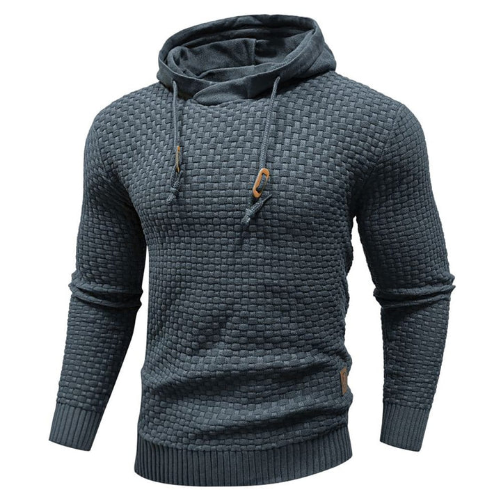 Archer | Men’s Casual Utility Hoodie