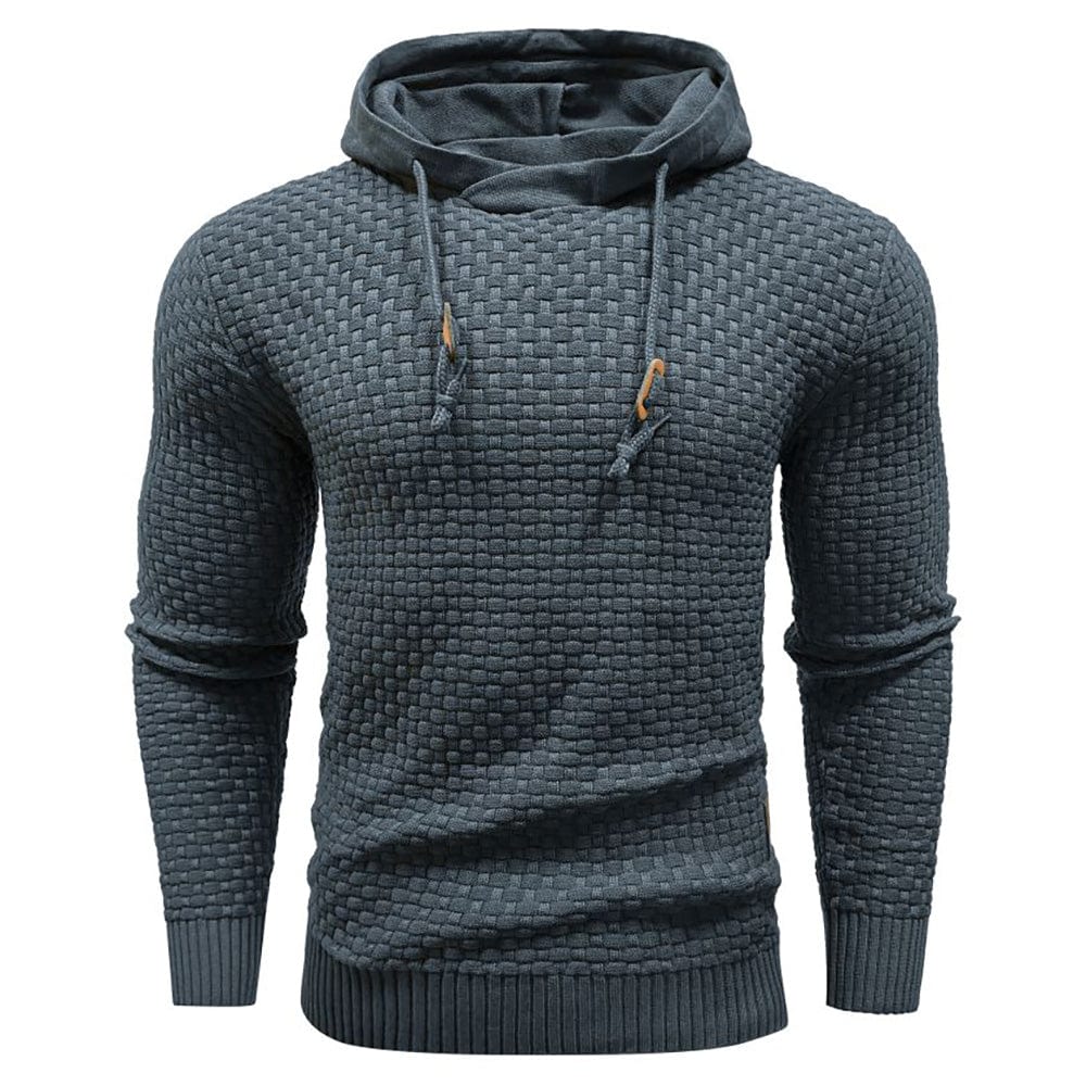 Archer | Men’s Casual Utility Hoodie