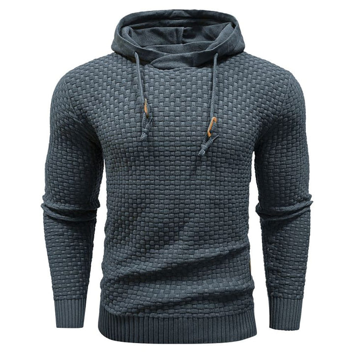 Archer | Men’s Casual Utility Hoodie