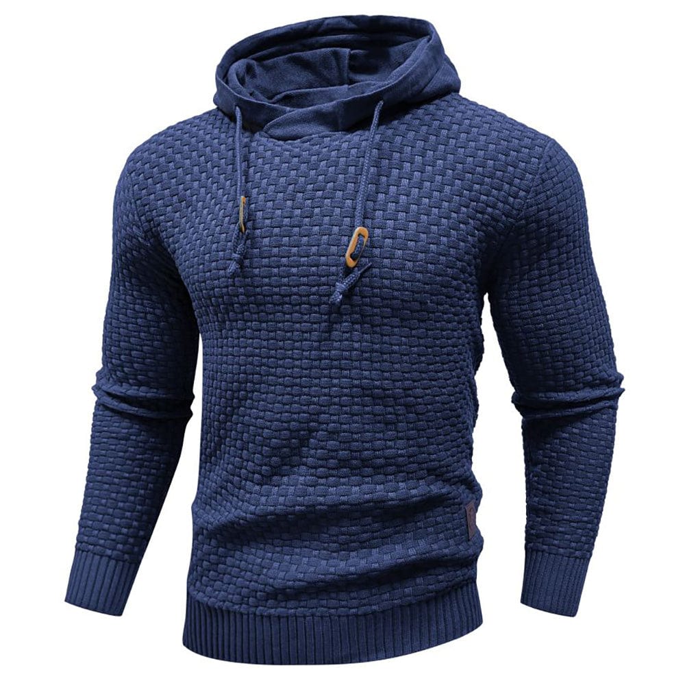 Archer | Men’s Casual Utility Hoodie