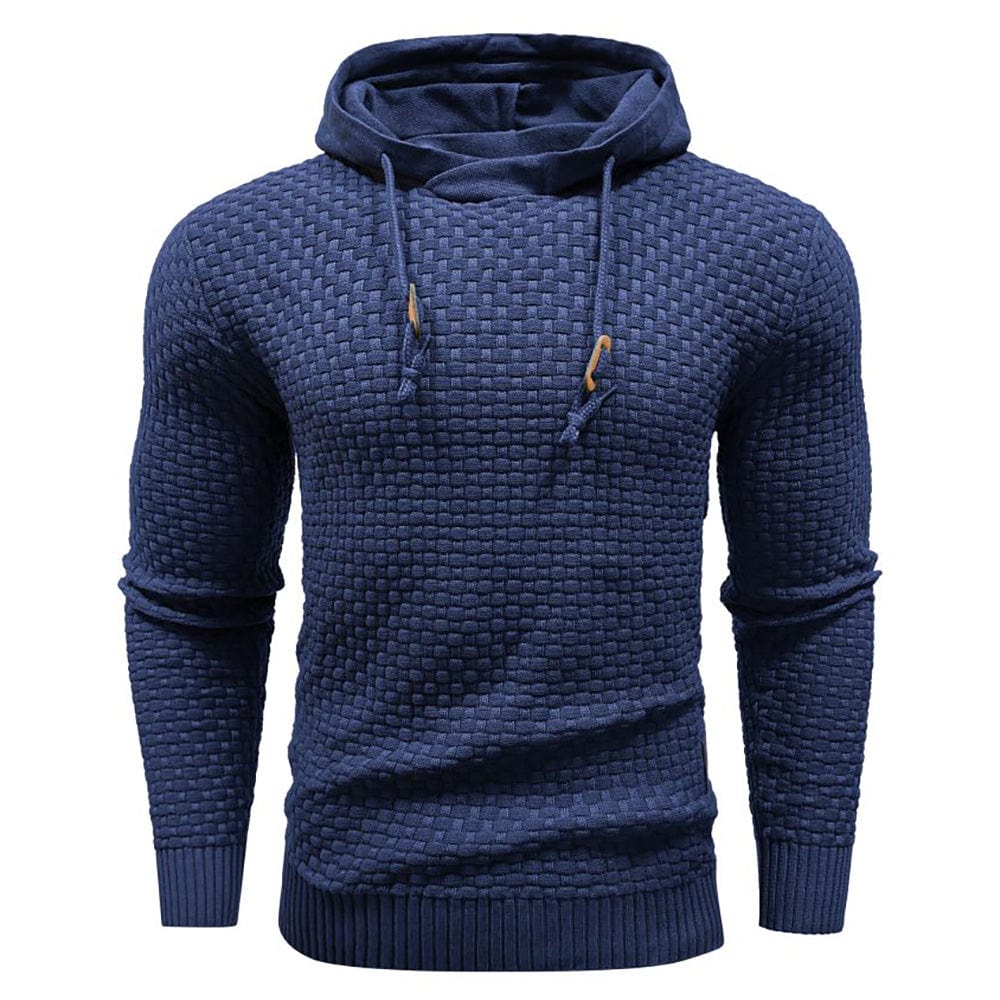 Archer | Men’s Casual Utility Hoodie