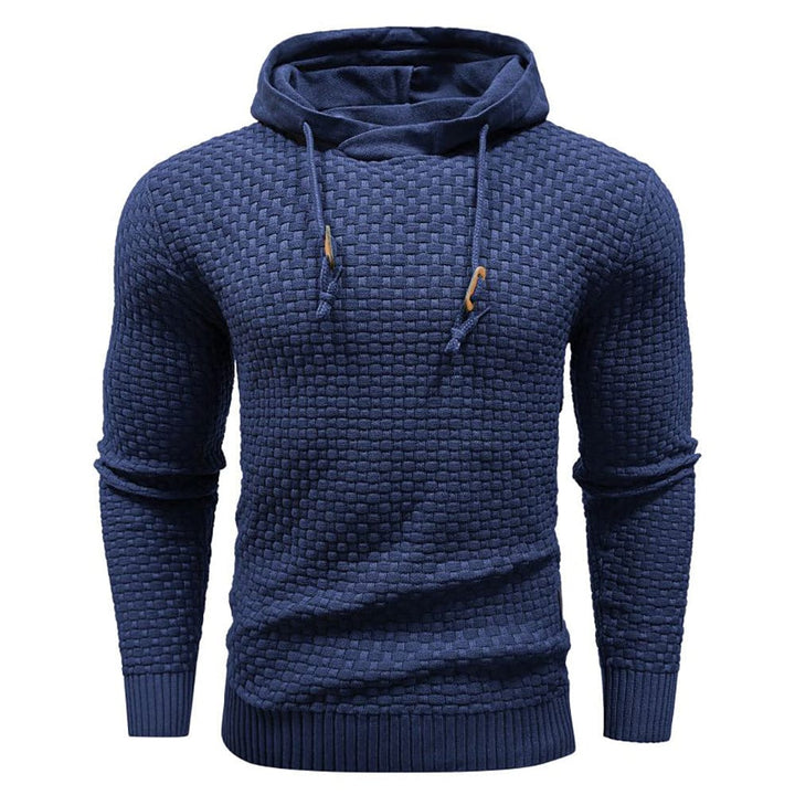 Archer | Men’s Casual Utility Hoodie