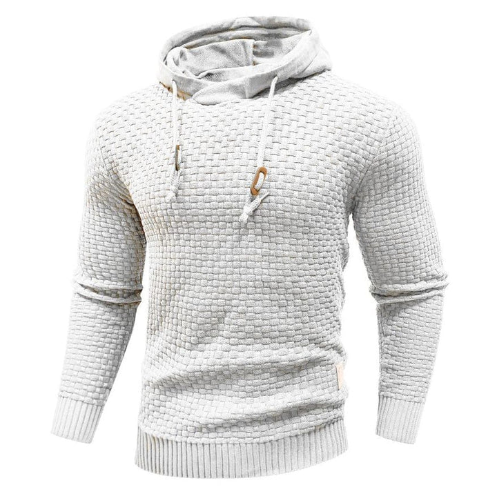Archer | Men’s Casual Utility Hoodie