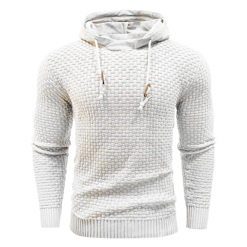 Archer | Men’s Casual Utility Hoodie