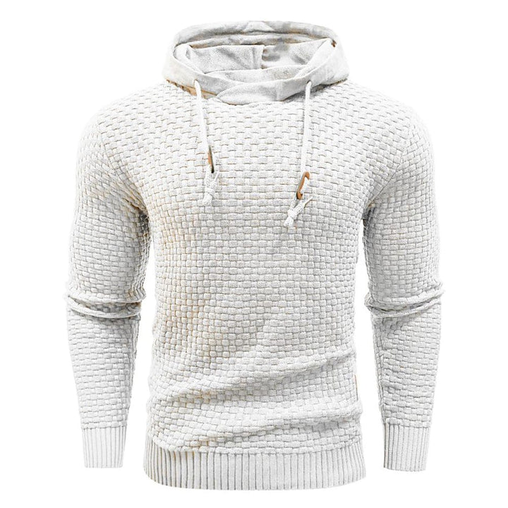 Archer | Men’s Casual Utility Hoodie