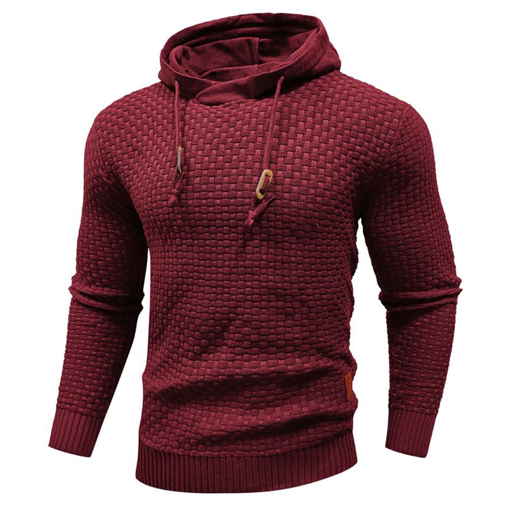 Archer | Men’s Casual Utility Hoodie