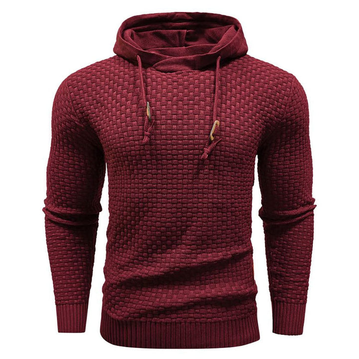 Archer | Men’s Casual Utility Hoodie