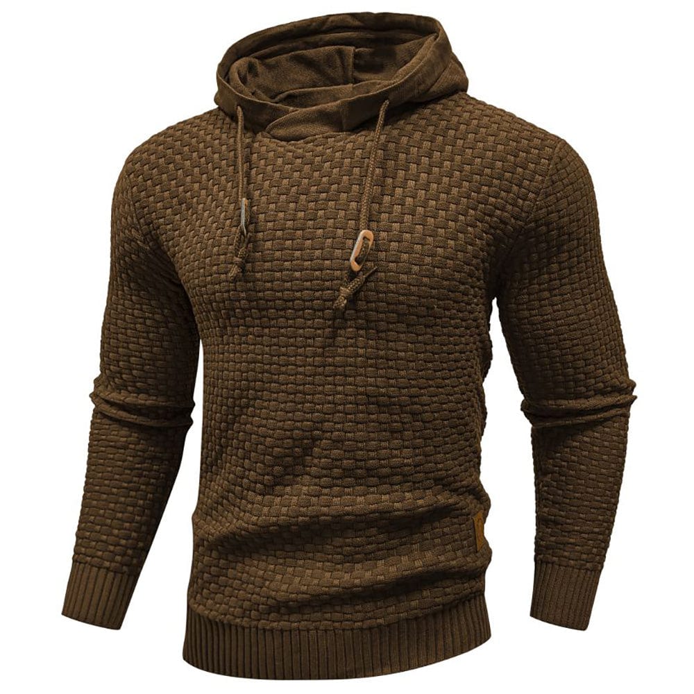 Archer | Men’s Casual Utility Hoodie