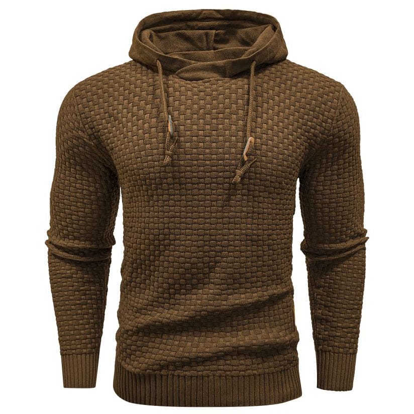 Archer | Men’s Casual Utility Hoodie