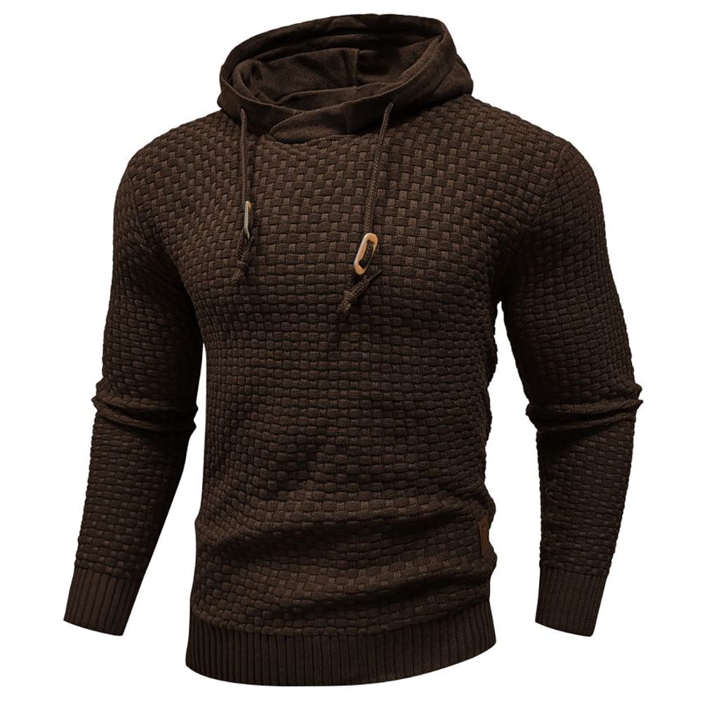 Archer | Men’s Casual Utility Hoodie