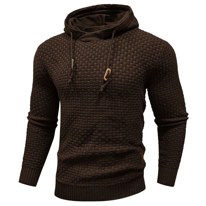 Archer | Men’s Casual Utility Hoodie