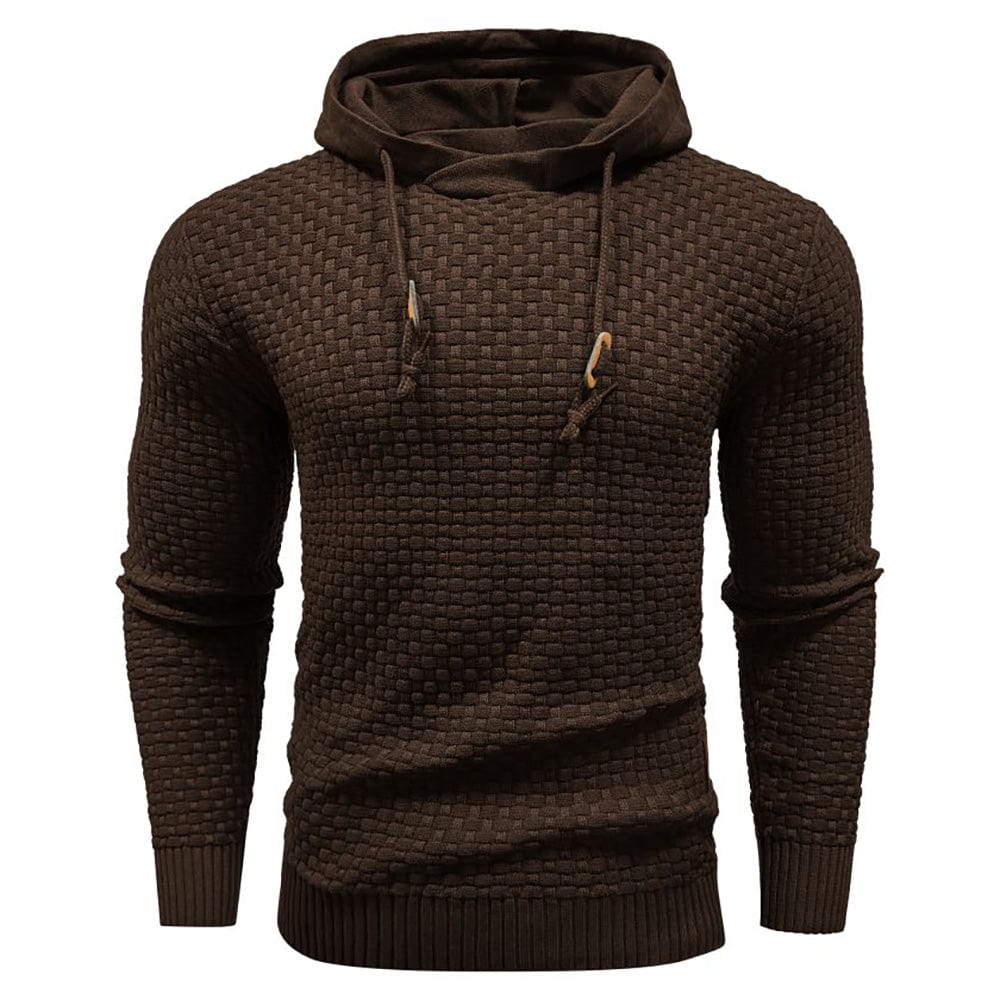 Archer | Men’s Casual Utility Hoodie