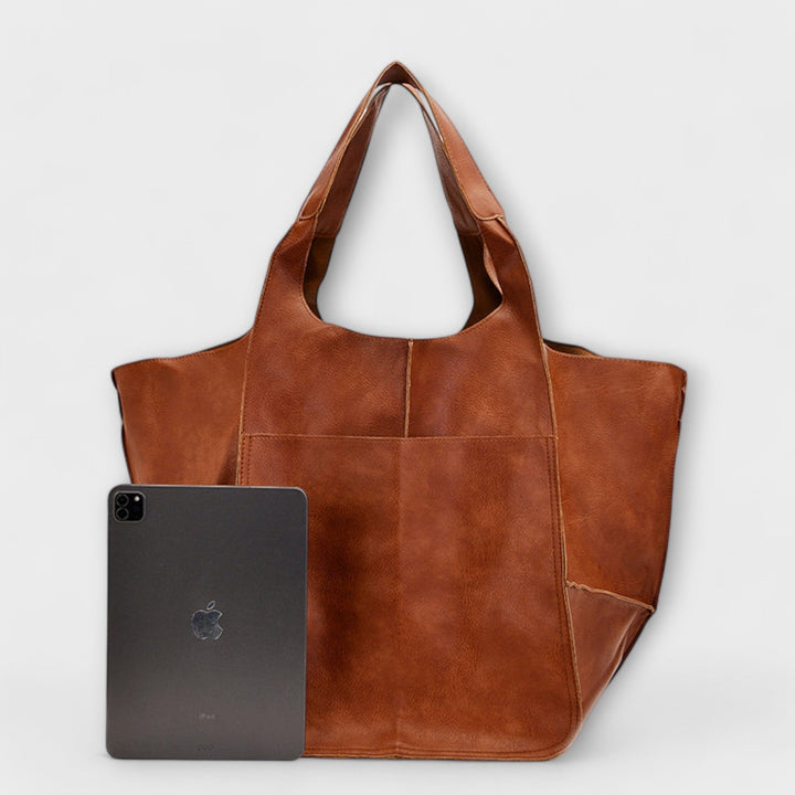 Sonia | Spacious Everyday Bag