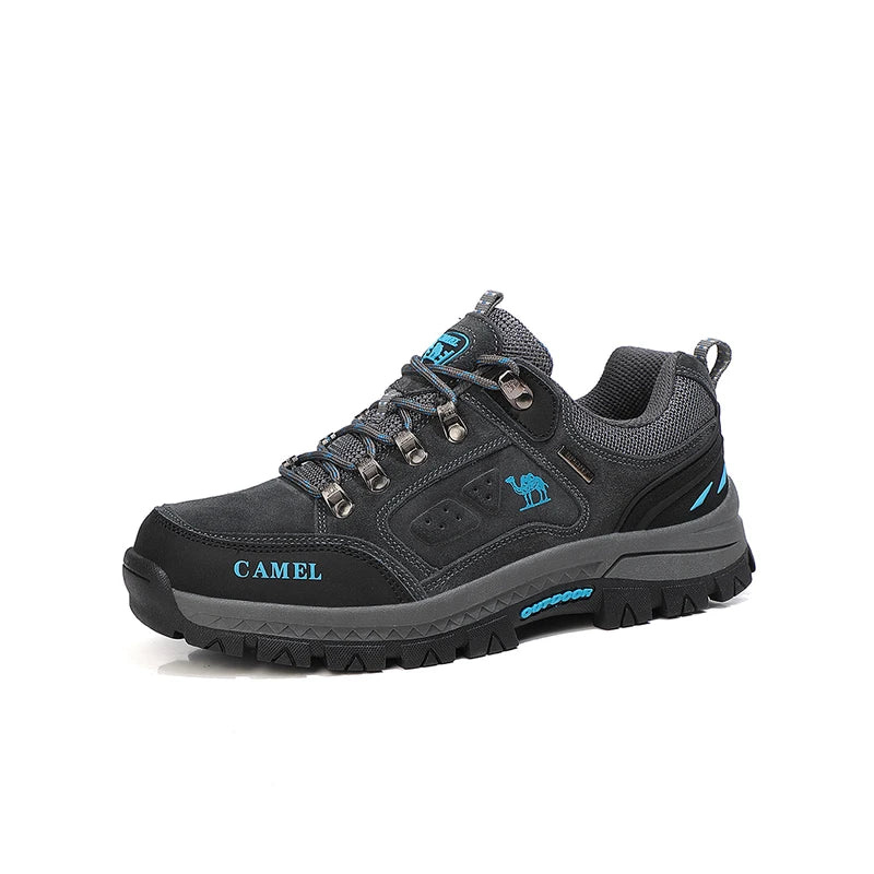 Jonathan | Men’s Everyday Walking Shoes