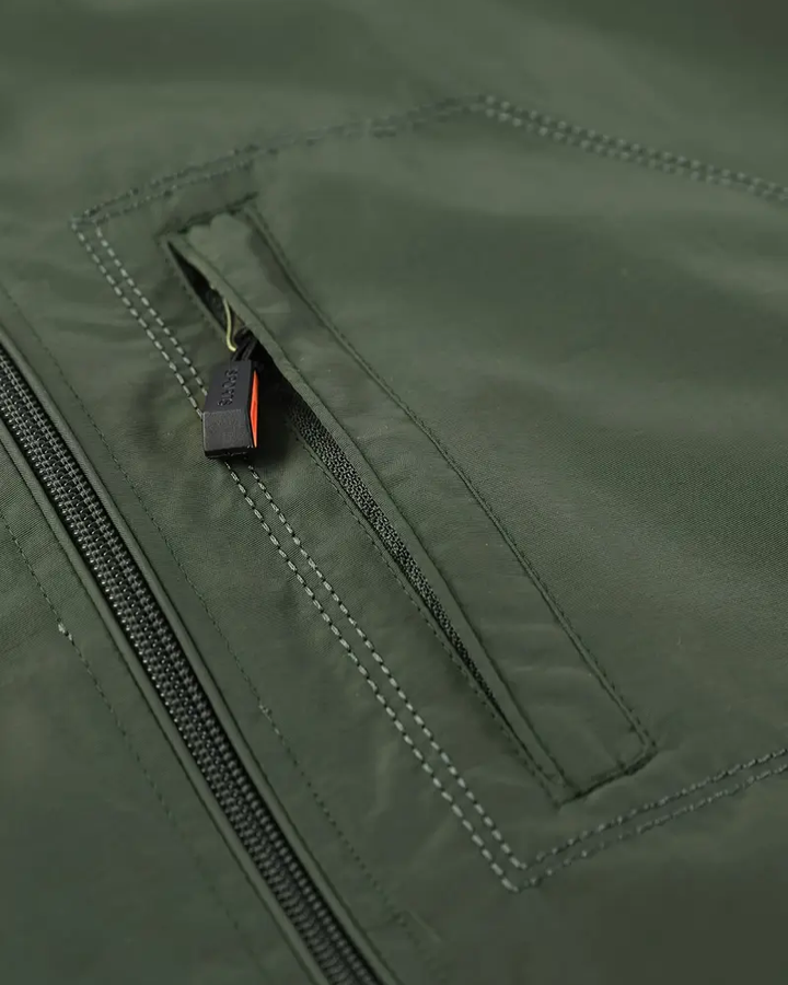 Bennett | Men’s Lightweight Smart Casual Jacket
