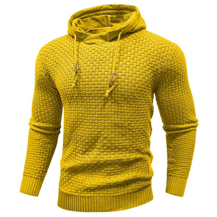 Archer | Men’s Casual Utility Hoodie