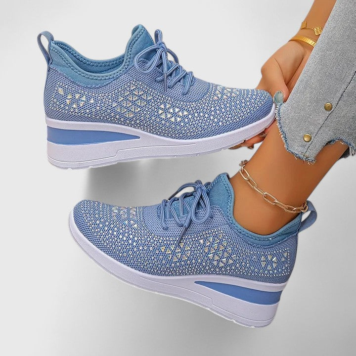 Danivira | Women's Supportive Comfort Shoes