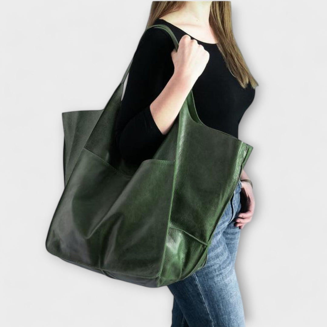 Sonia | Spacious Everyday Bag
