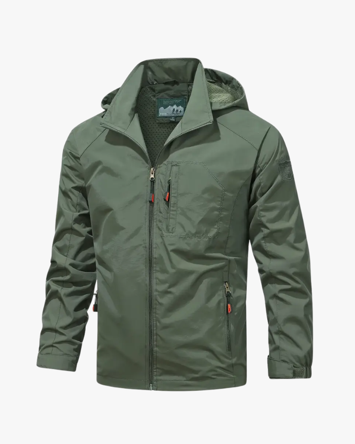 Bennett | Men’s Lightweight Smart Casual Jacket