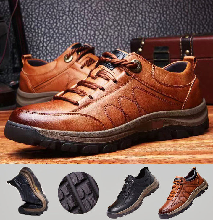 Callan | Classic Premium Orthopedic Shoes