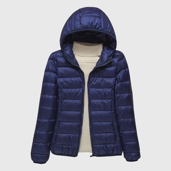Harriet | Women's Quilted Jacket