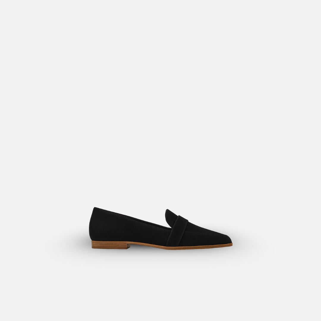 Abigail™ | Spring Loafers – Italian-Inspired, Elegant & Timeless