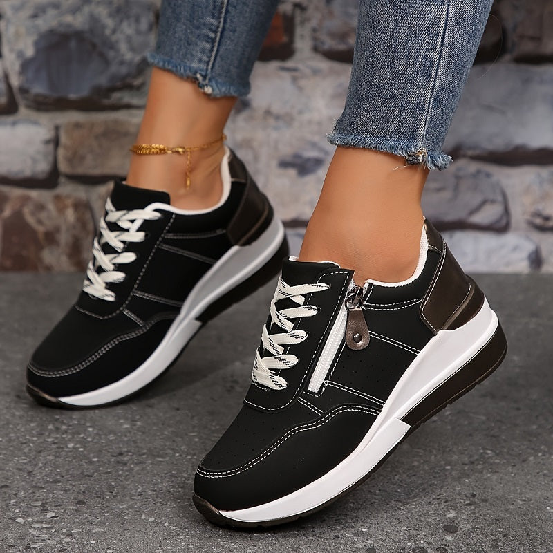 Avalance | Women's Platform Trainers