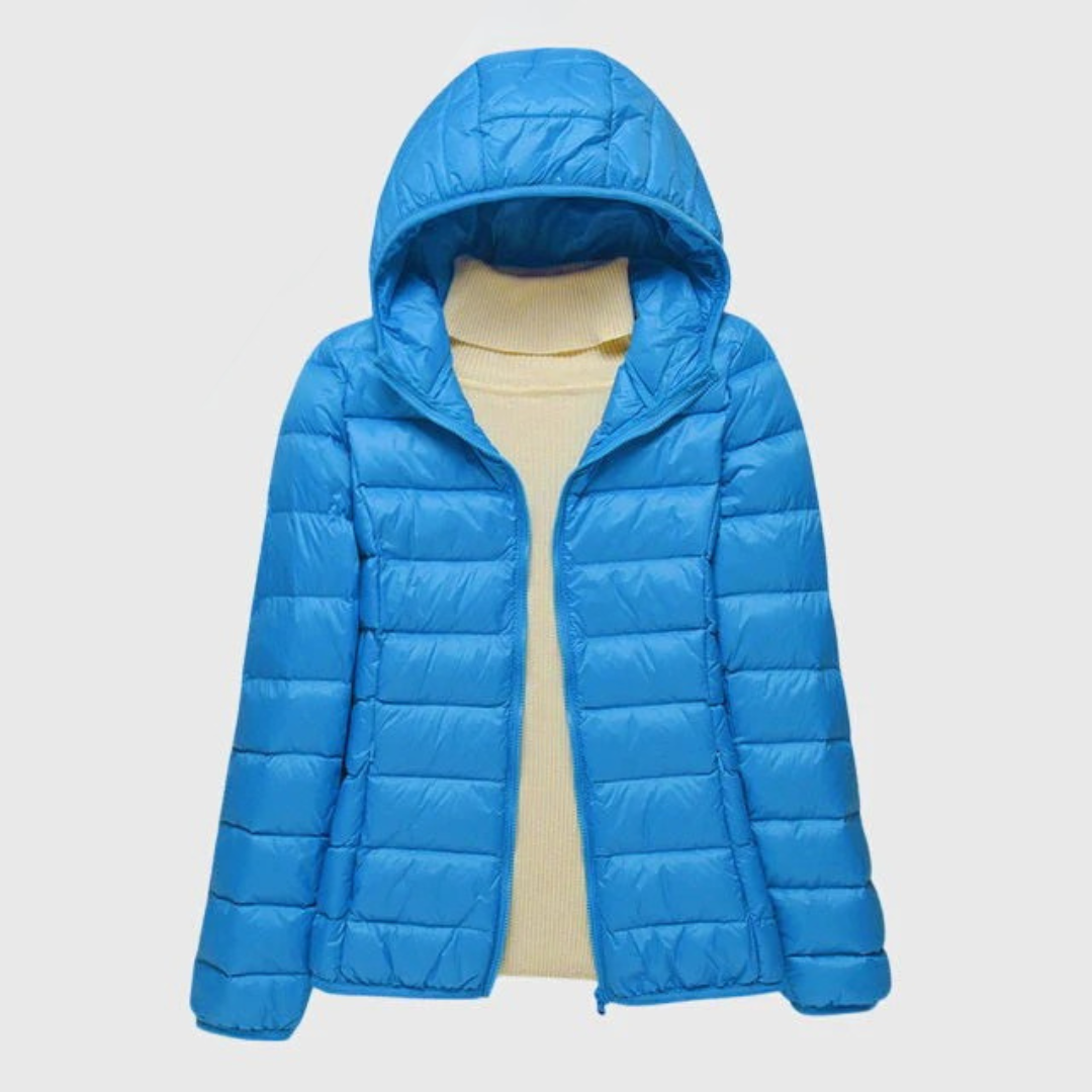 Harriet | Women's Quilted Jacket