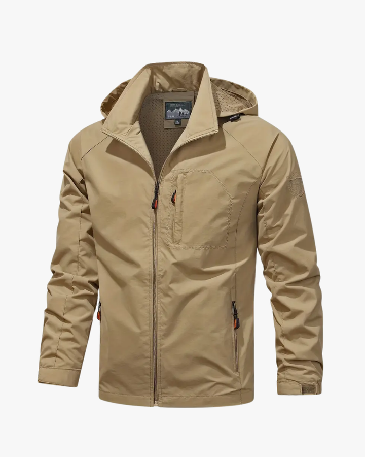Bennett | Men’s Lightweight Smart Casual Jacket