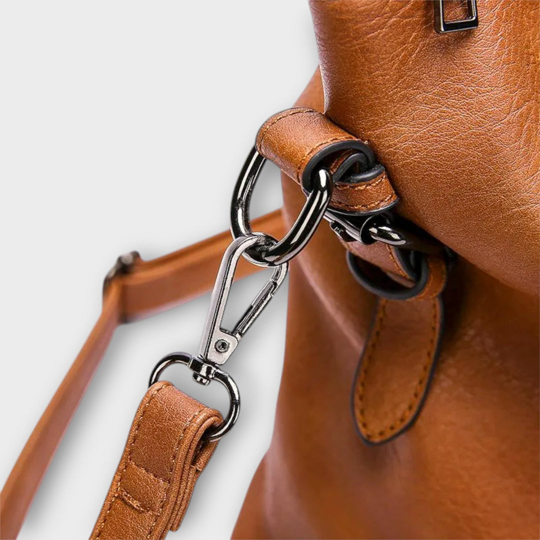 Sofaas | Classic Handbag