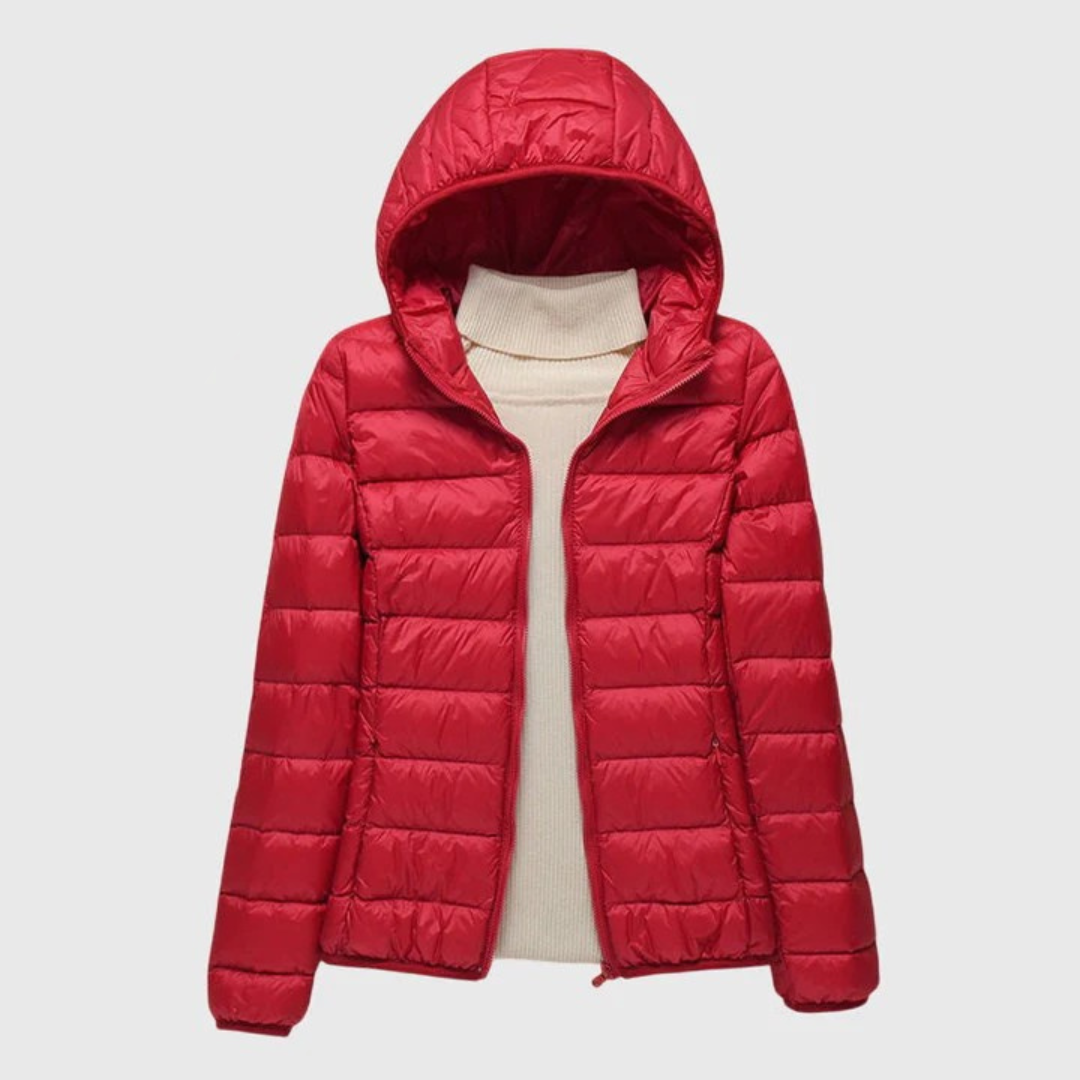 Harriet | Women's Quilted Jacket