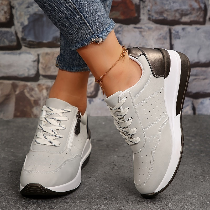 Avalance | Women's Platform Trainers