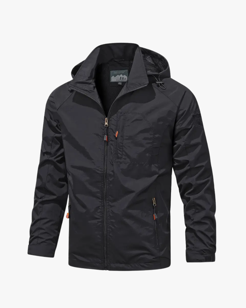 Bennett | Men’s Lightweight Smart Casual Jacket