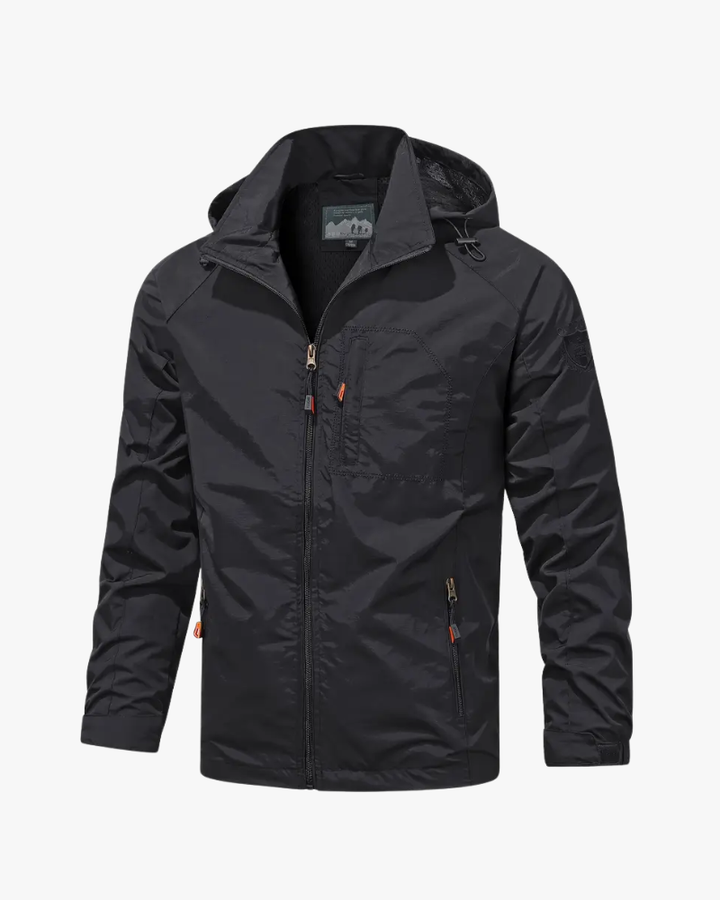 Bennett | Men’s Lightweight Smart Casual Jacket