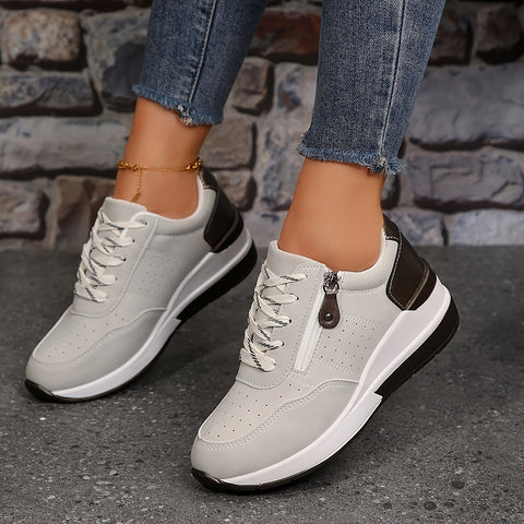 Avalance | Women's Platform Trainers