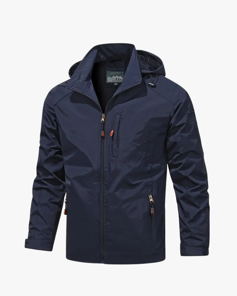 Bennett | Men’s Lightweight Smart Casual Jacket