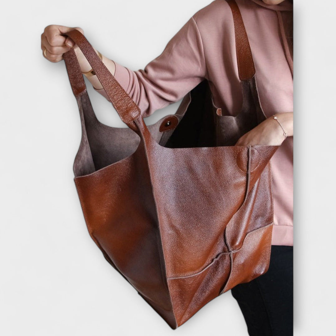 Sonia | Spacious Everyday Bag