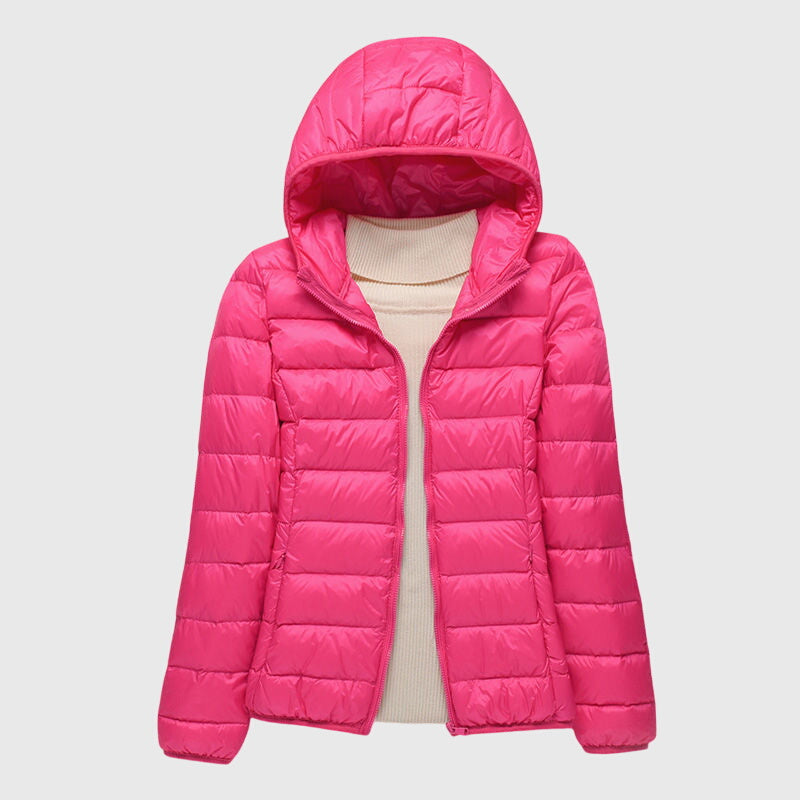 Harriet | Women's Quilted Jacket