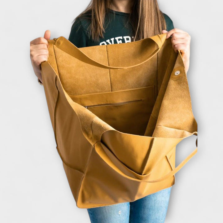 Sonia | Spacious Everyday Bag